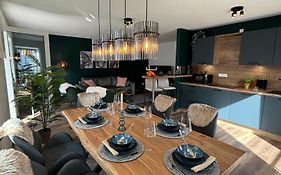Bella Casa Allgaeu Apartments